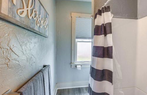 Updated New Kensington Home with Deck 22 Mi to PGH! - Foto 15