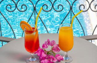 Glaros Hotel Apartment - Foto 47