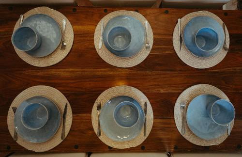 Cozy Townhouse - Foto 13