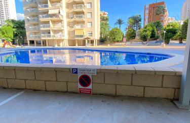 CASA GIA l Luxury apartment Benidorm - Photo 68