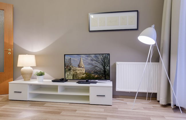 Central Passage Apartments by Vagabond - Foto 49