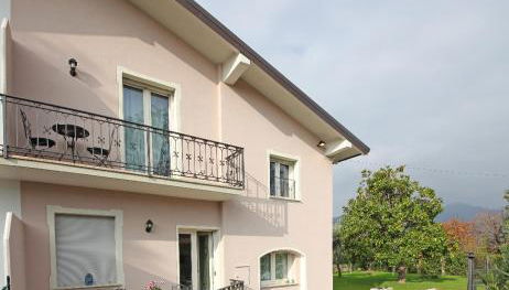 Villa La Baia a pochi passi dal lago - Foto 2