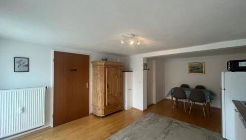 Maisonette mit Kaminöfen Nähe Starnberger See und München - Foto 2