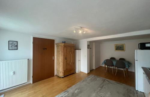 Maisonette mit Kaminöfen Nähe Starnberger See und München - Foto 2