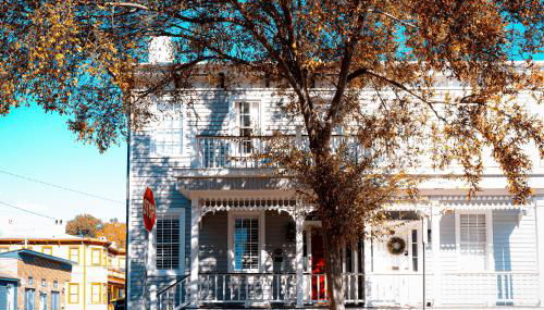 Private Hot Tub Historic Savannah Home - Foto 4