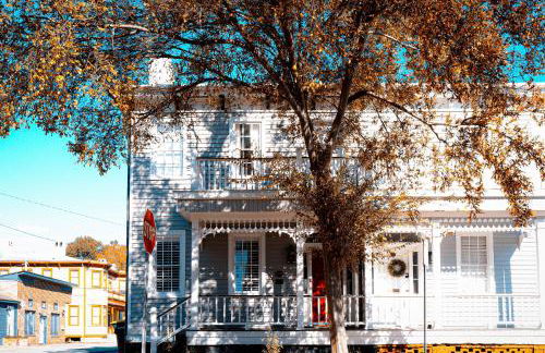 Private Hot Tub Historic Savannah Home - Foto 4