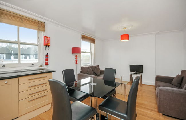 Access Earl's Court - Foto 13