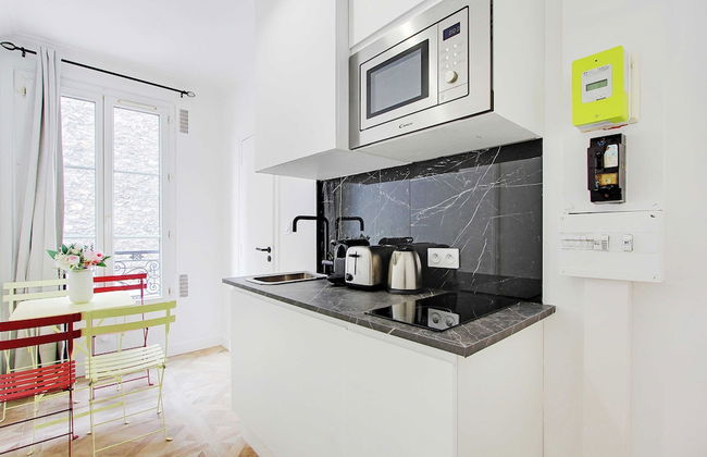 Résidence Paris Antoine - Photo 31