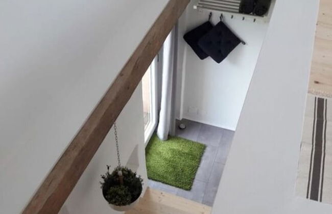 Lovely Apartment in Rettenberg - Foto 5