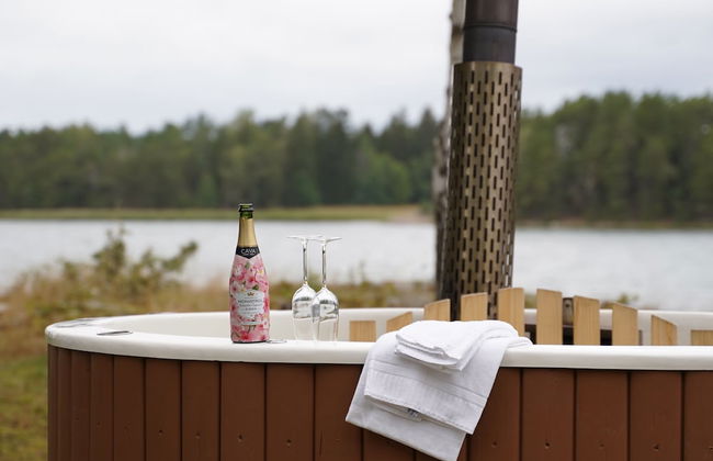 Ekuddens Vandrarhem - Photo 19