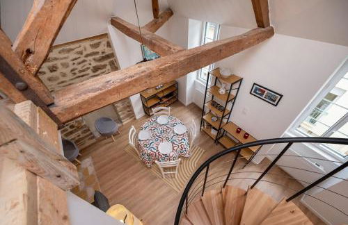 Le Duplex entre terre et mer - Foto 13