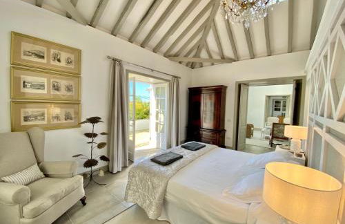 Casa Badana, Exclusiva Casa Privada con Piscina y Vistas al Mar - Foto 33