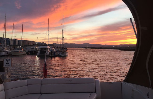 Luxury Yacht Hotel - Foto 9