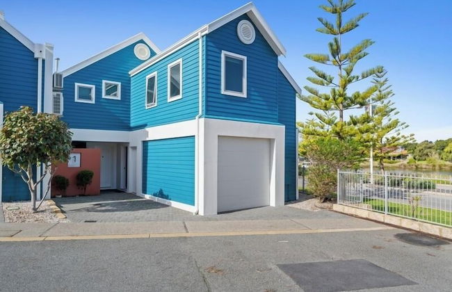 Nautica Residences Mandurah - Foto 13