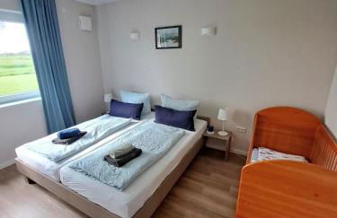 Ferienwohnungen Weide-Meer-Watt - Foto 35