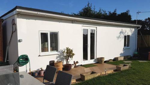 The Garden Room - Foto 3