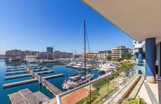 The Marina Family Penthouse - 609 - Foto 1