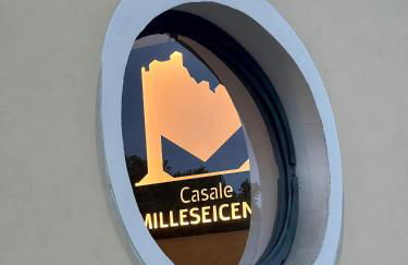 Casale Milleseicento - Foto 25