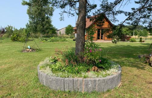 Domek wypoczynkowy Letnisko Sosenkowo - Foto 40