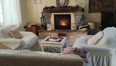 Splendido rustico shabby - Foto 4