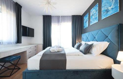 Villa Velebita with heated pool - Foto 42