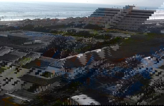 Departamento Equipado Vista Al Mar - Foto 11