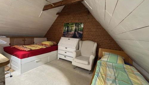 Alte Tischlerei mit Garten - Foto 4