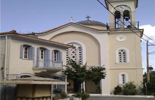 Kastorio-Villy's Guest House - Foto 52