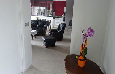 Jolie Maison de Campagne en pierre de tuffeau - Photo 6