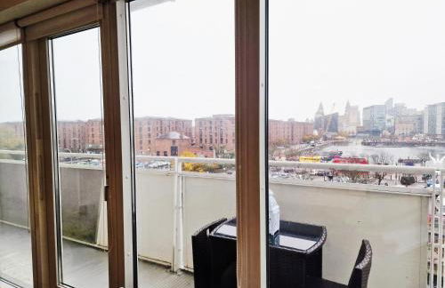 5 star Luxury Apartment in City Centre with views - Foto 31