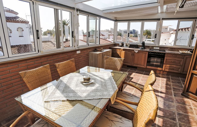 Torre del Sol - Foto 19