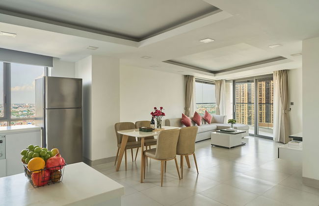 Noden Hotel & Apartment - Foto 31