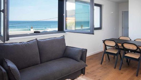 AG Casa Arnados,1ª linea de playa Razo con jardín - Foto 5