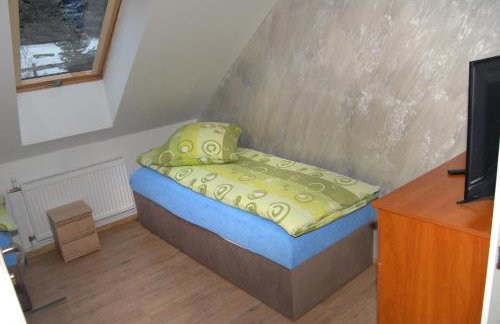 Agroturystyka Sokolec Górski - Foto 8