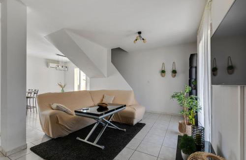 Villa Escape Near Etang de Thau - Foto 20