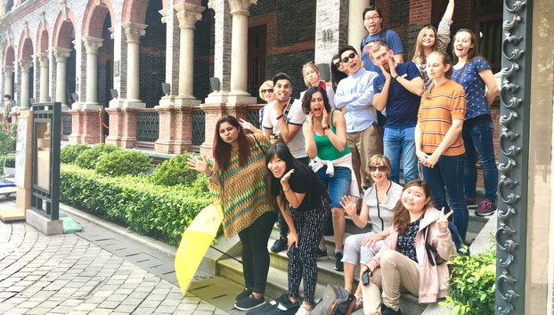 Free tour dans Shanghai - Photo 3, Profitez du free tour dans Shanghai