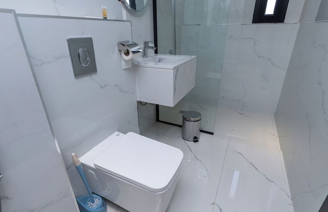 Dar El Riadh Apartment - Foto 7