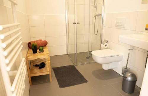 CityView Apartment Leipzig - Photo 2