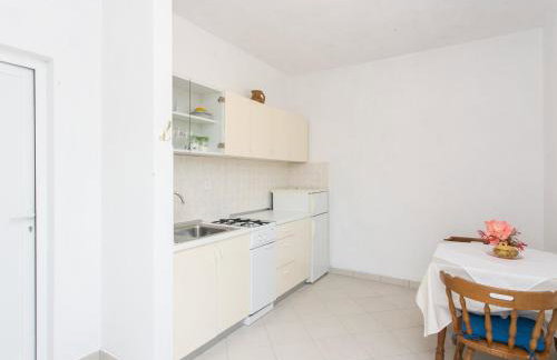 Guest House Oreb - One Bedroom Apartment with Terrace and Sea View - Foto 3