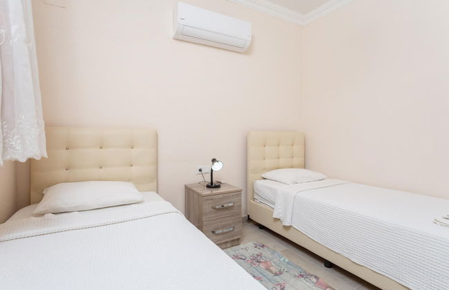 Villa Duman 3 Large Private Pool A C Wifi Car Not Required - 3166 - Foto 41