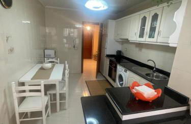 Piso Ainoa Playa de Covas - Foto 7