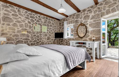 Holiday Home Sonja - Makarska Exklusiv - Foto 24