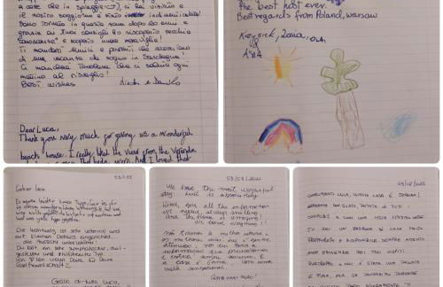 Vista Tavolara - Sardegna Holiday Apartment - Photo 39