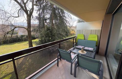 Le Duc de Savoie Thonon - Foto 52