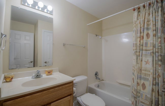 Oak Shores Studio 29 - Foto 5