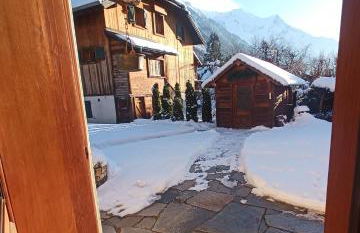 le jardin de talèfre - Foto 17