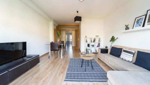 Espírito Santo - T4 apartamento familiar - Braga - Foto 3