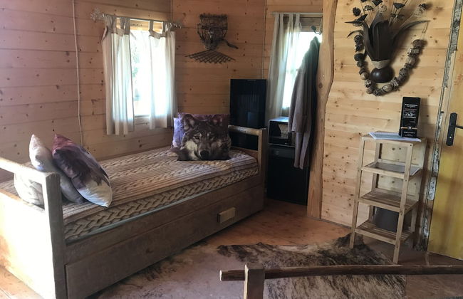 Domaine de la Tuilière - Foto 22