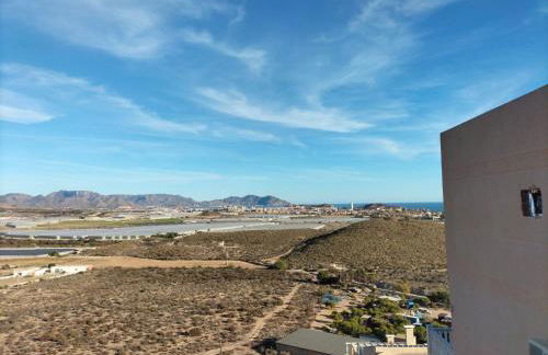 Bol01 - Modern 2 bedroom apartment in Bolnuevo - Foto 44