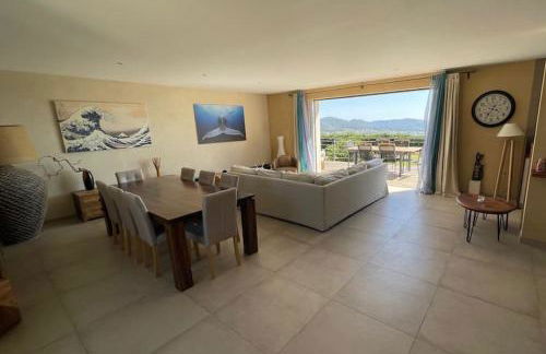 Villa superbe vue mer calme sans vis-à-vis - Foto 42